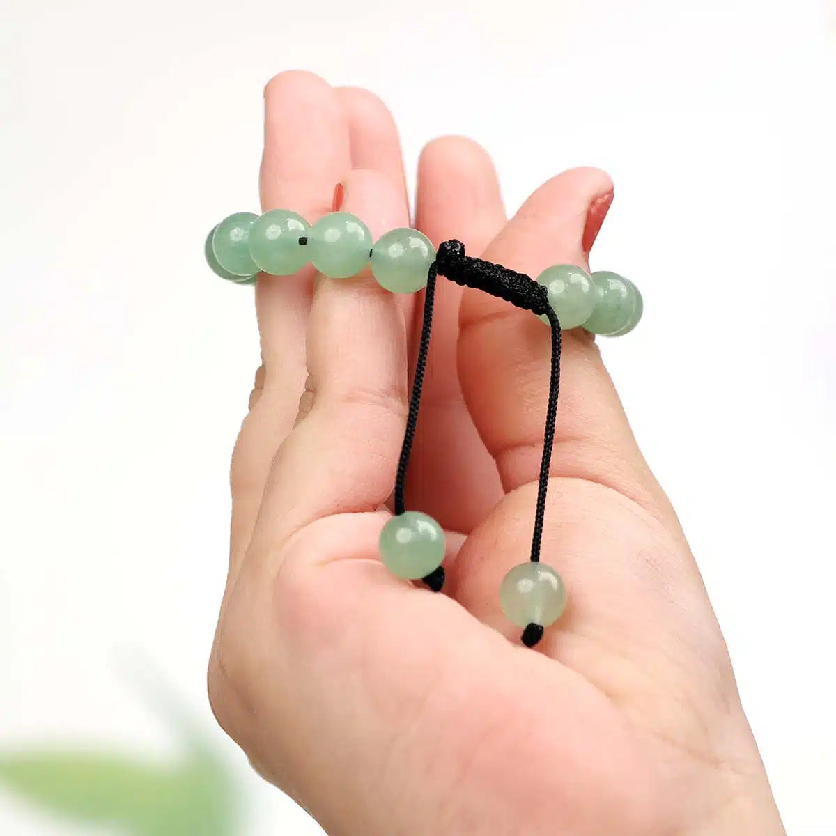 Green Aventurine Bracelet