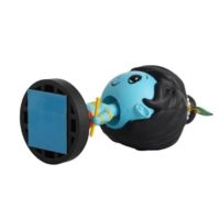 Lord Krishna Bobble Head For Car