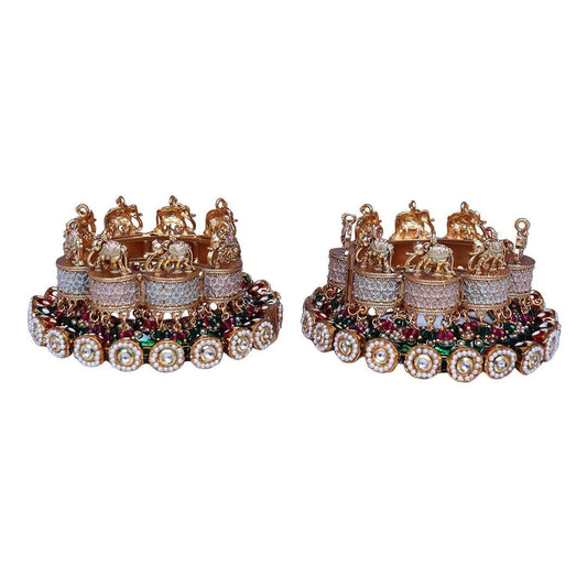 Bridal Kadas For Wedding - JAI HO INDIA