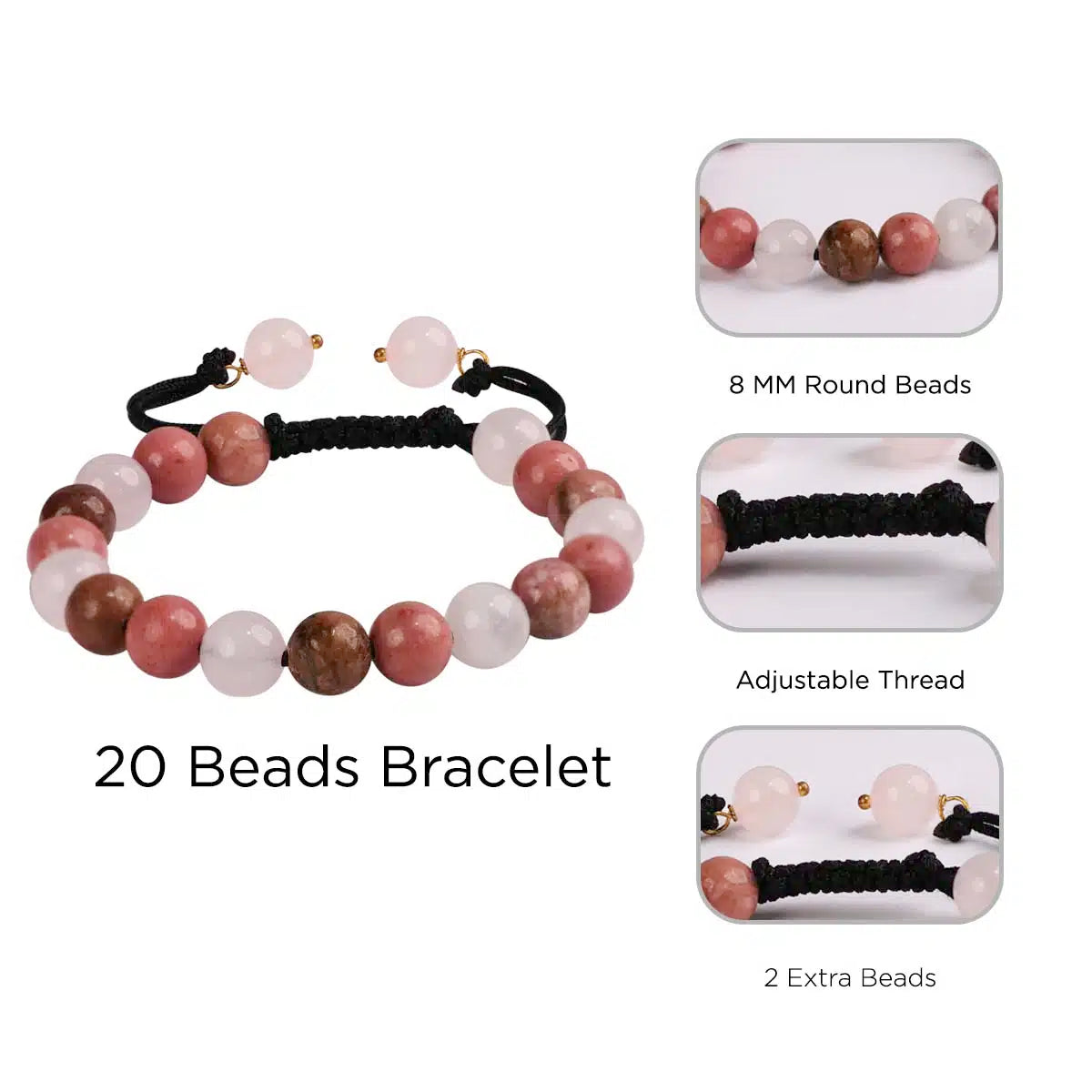Love Harmony Bracelet