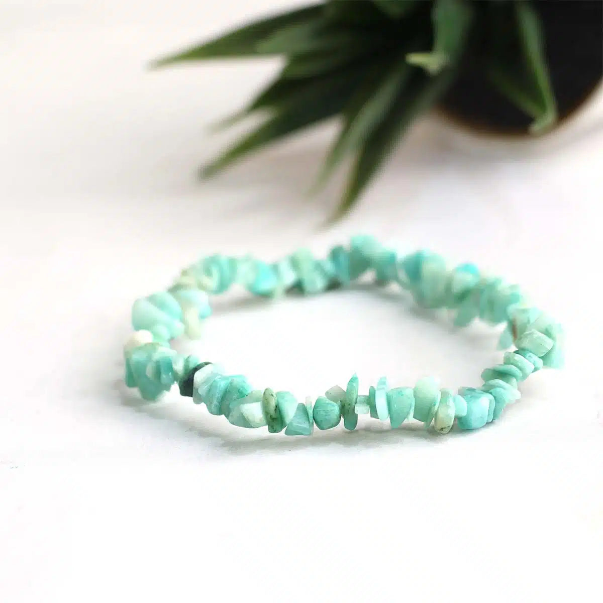 Amazonite Bracelet