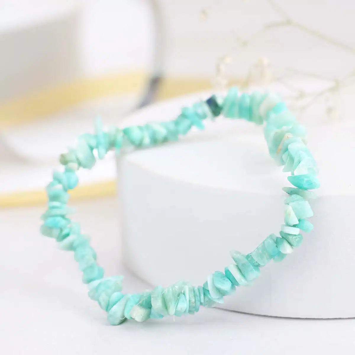 Amazonite Bracelet