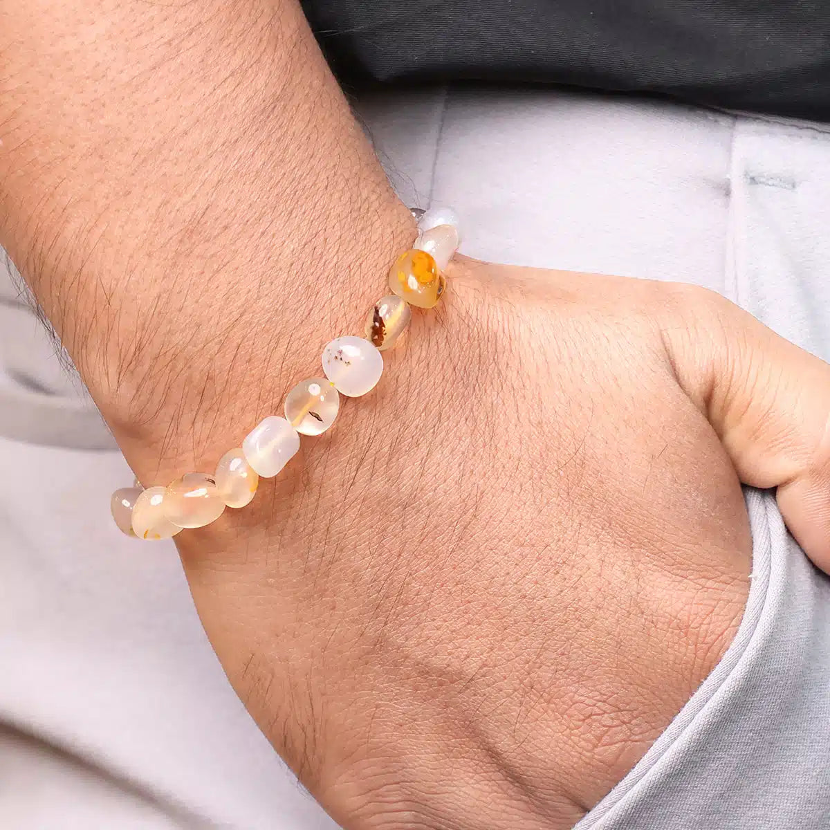 Dendrite Bracelet