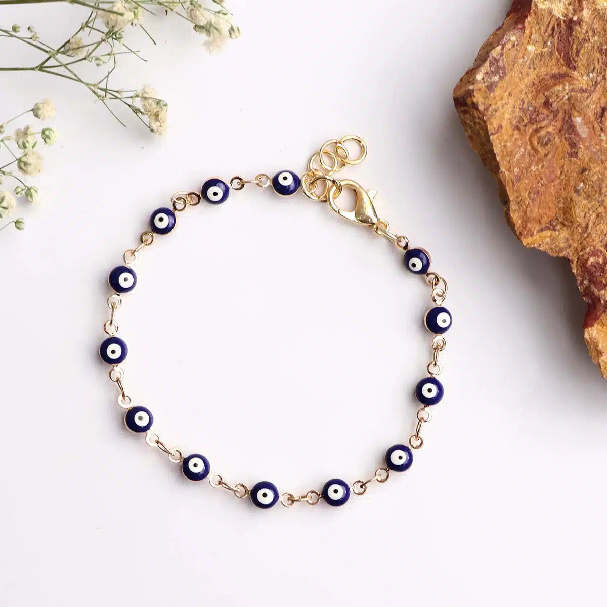 Evil Eye Bracelet