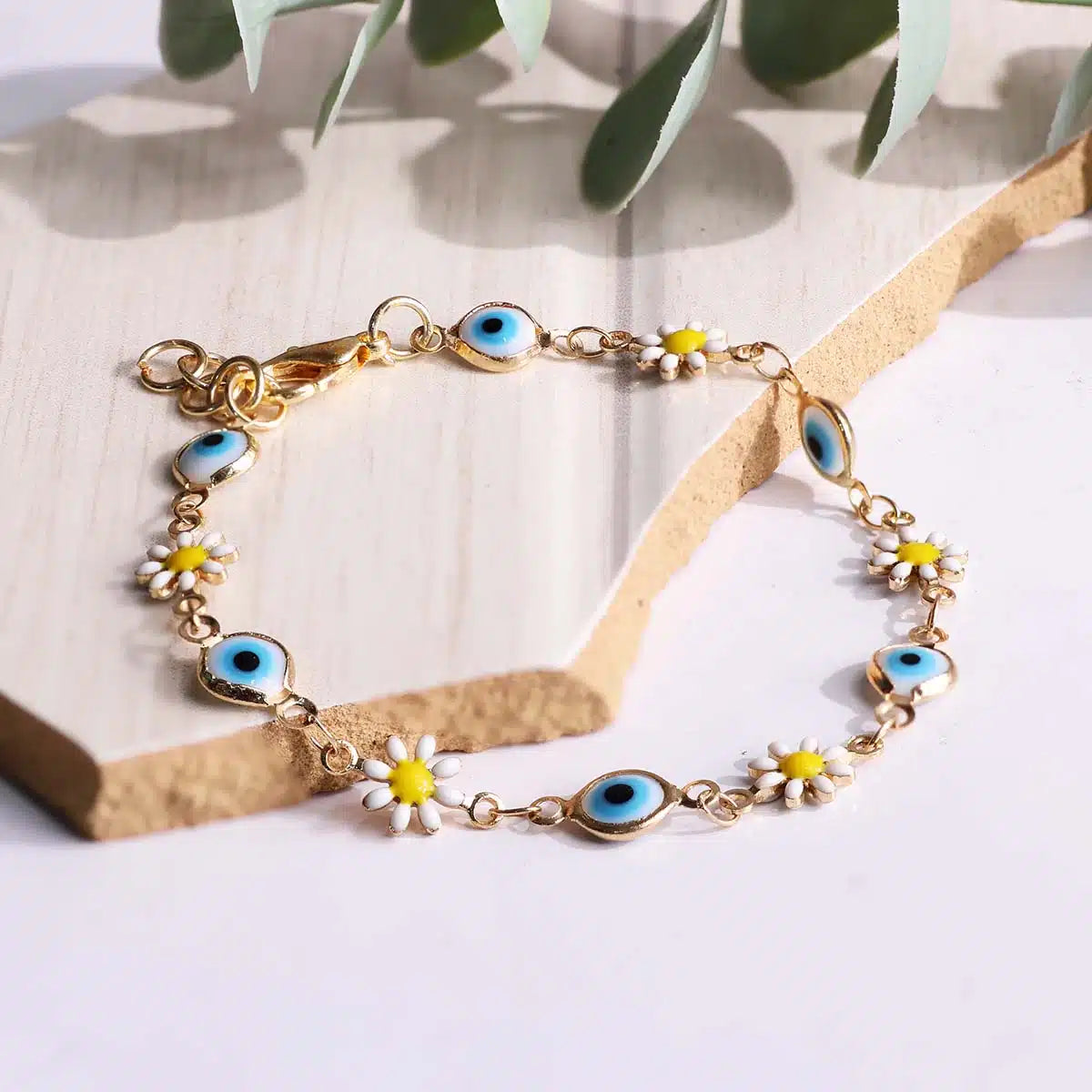 Evil Eye Bracelet