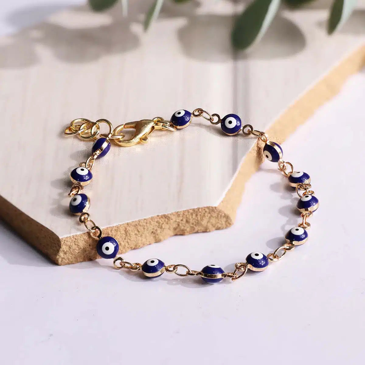 Evil Eye Bracelet
