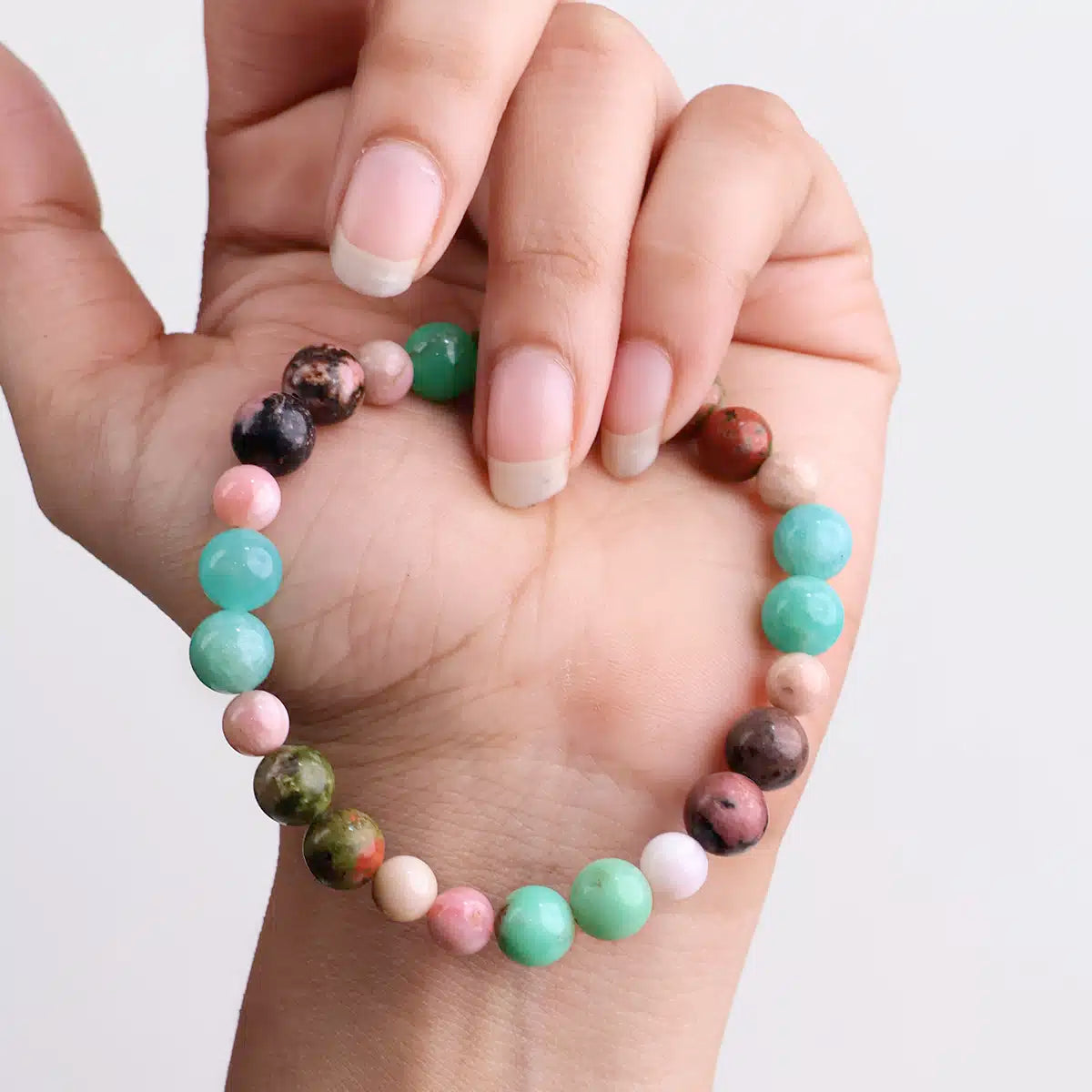 Forgiveness Bracelet