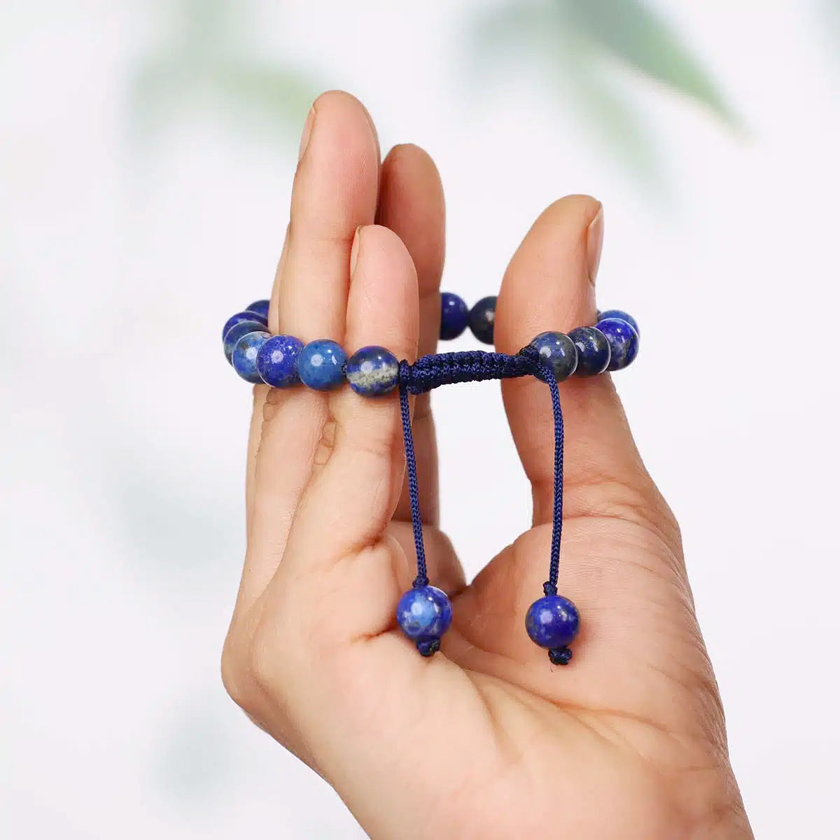 Lapis Lazuli Bracelet