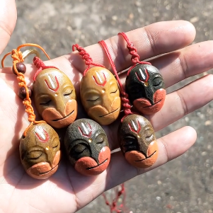 Hanuman Car Hanging
