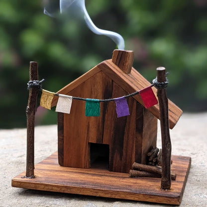 Incense Holder